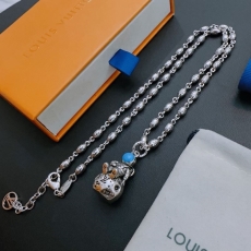 Louis Vuitton Necklaces